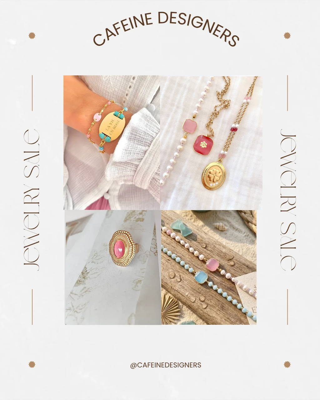 Fashion bracelet