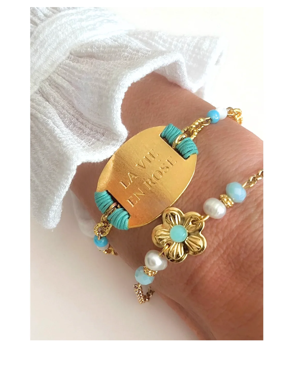 Fashion bracelet