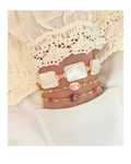Bracelet pierre naturelle