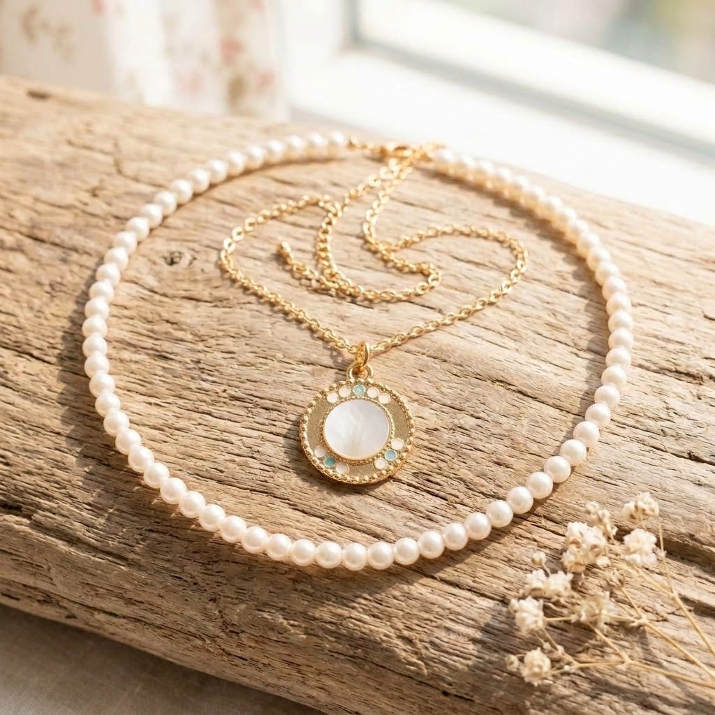 Collier design