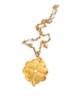 Collier femme tendance