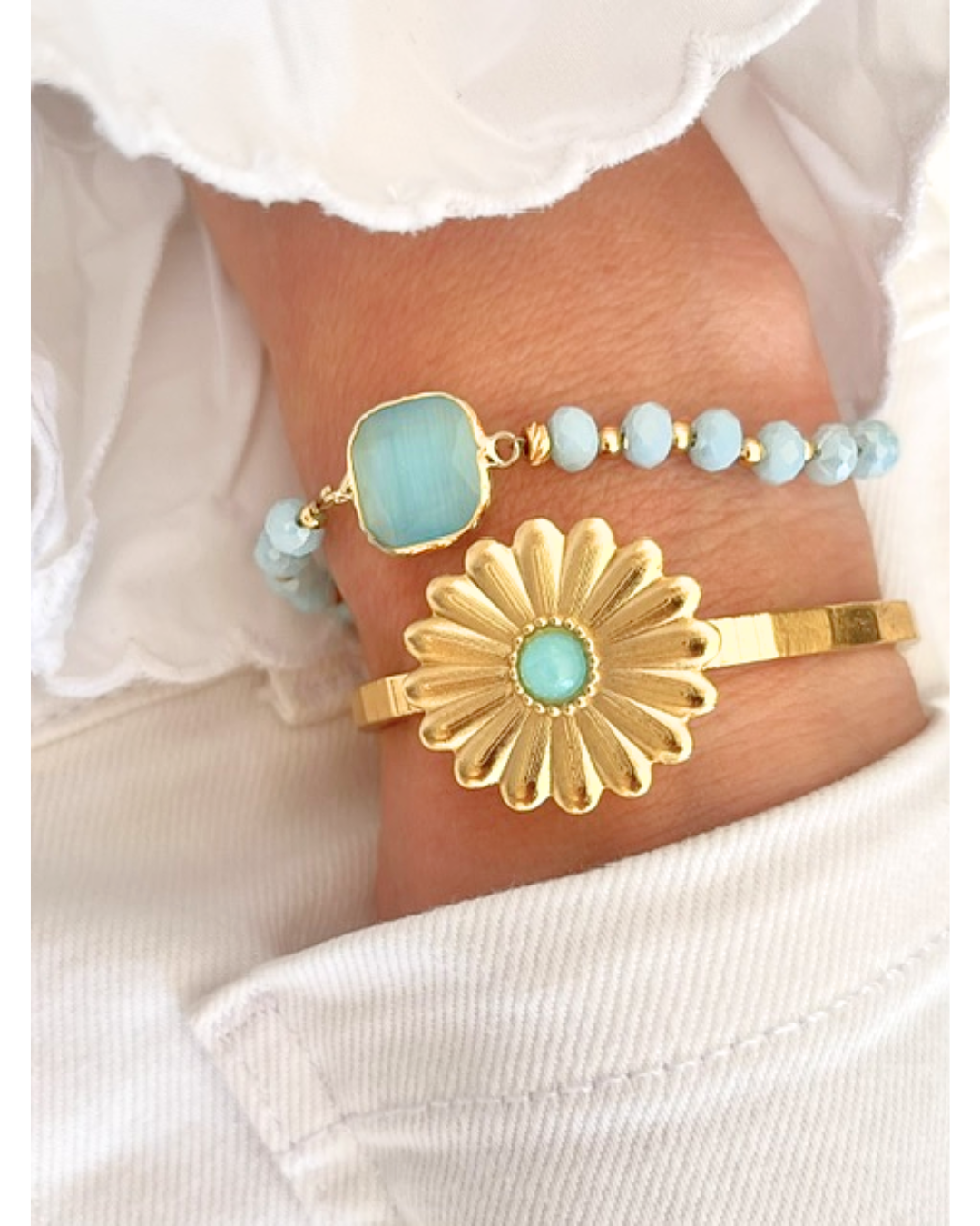 Bracelet jonc