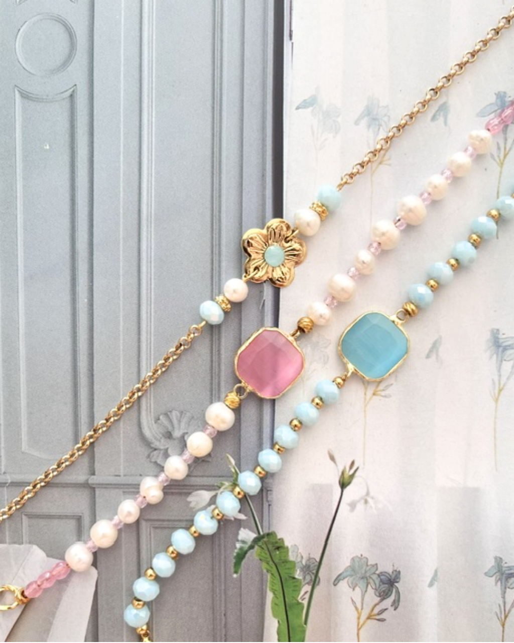 Fashion bracelet