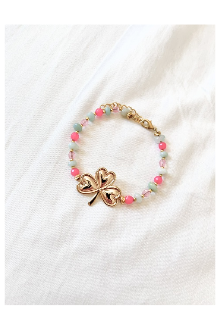 Bracelet bohème