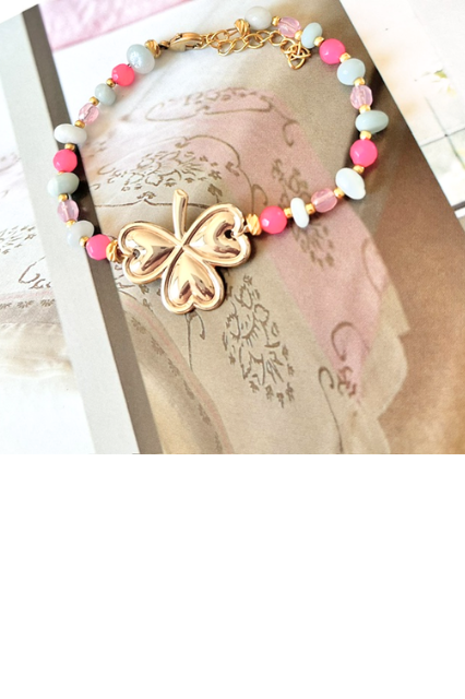 Bracelet bohème