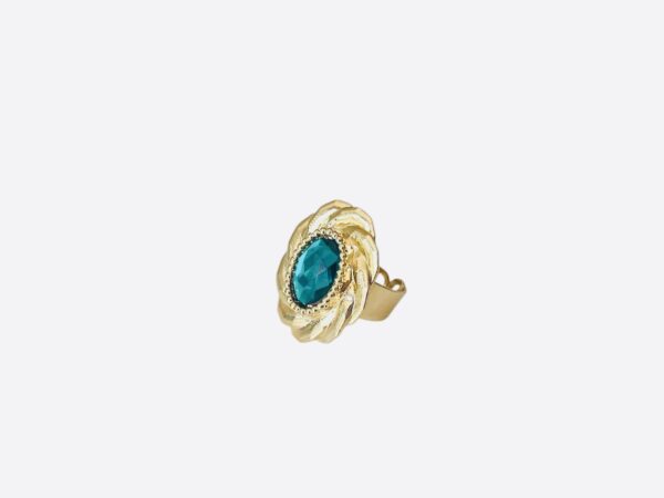 Bague originale