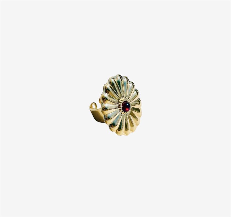 Bague tendance femme – Image 2