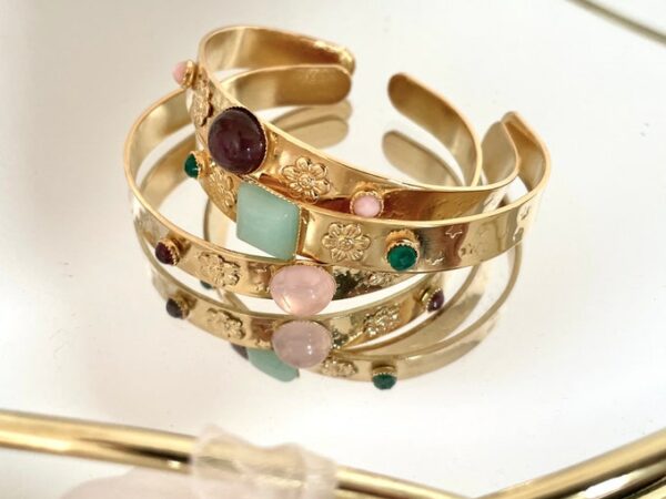 Bracelet jonc