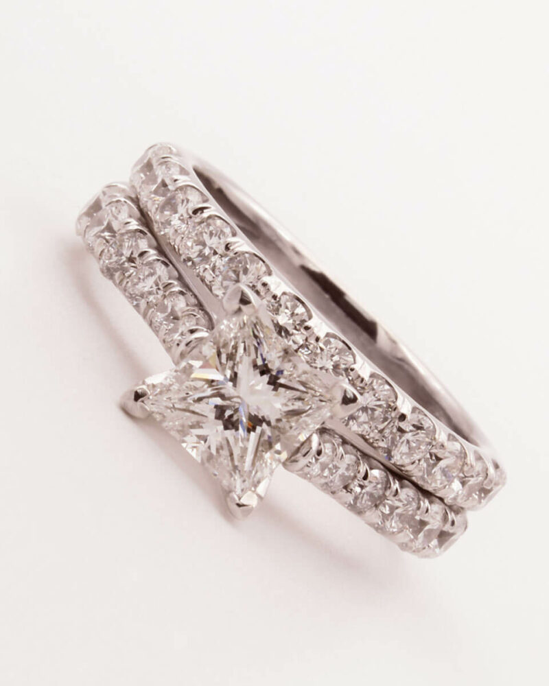 Bague bohème chic – Image 2