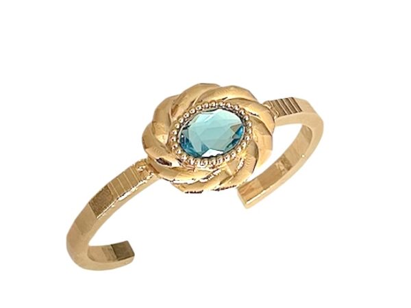 Bracelet jonc femme