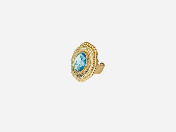 Bague femme vintage