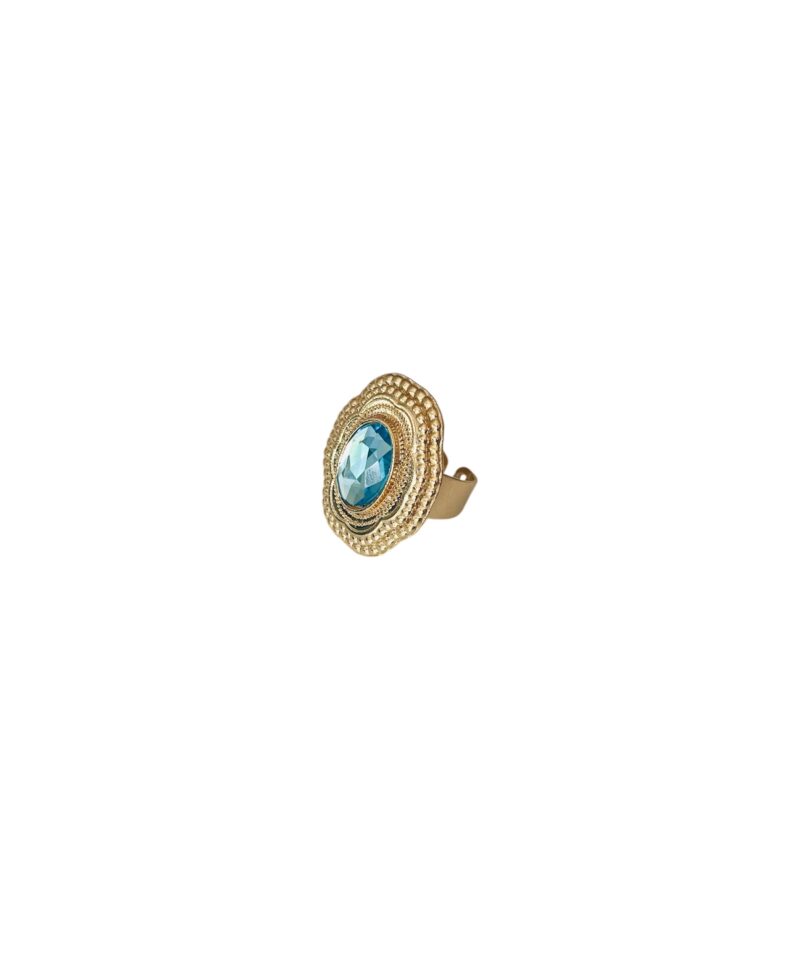 Bague bohème chic – Image 2