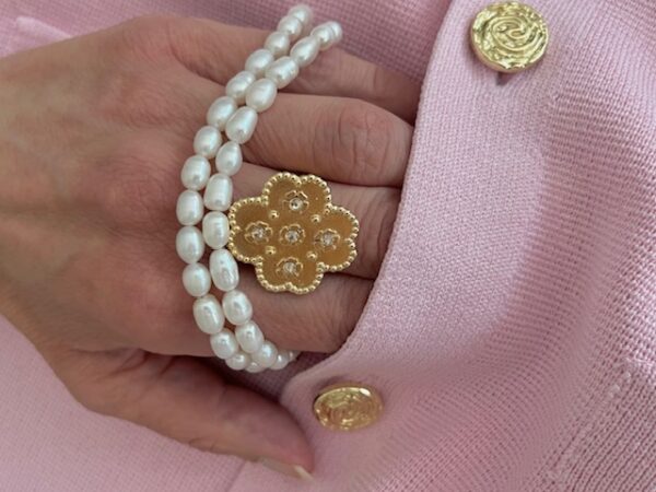 Bague femme vintage (Copie)