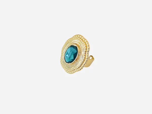 Bague femme vintage (Copie)