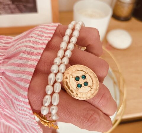 Bague originale