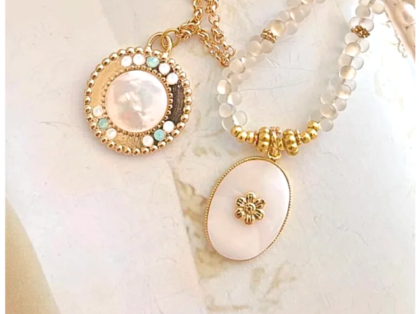 Collier design