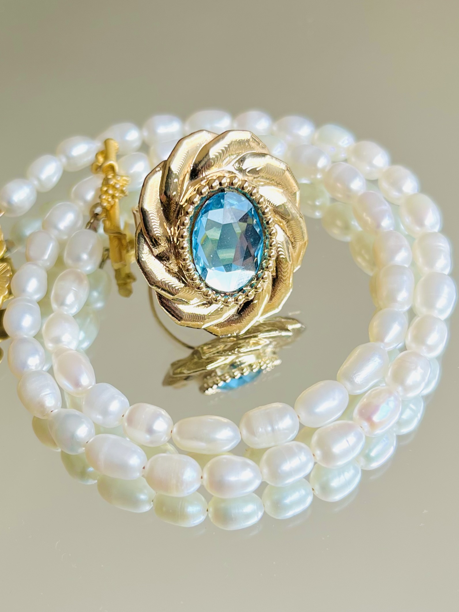 Bague vintage – Image 4