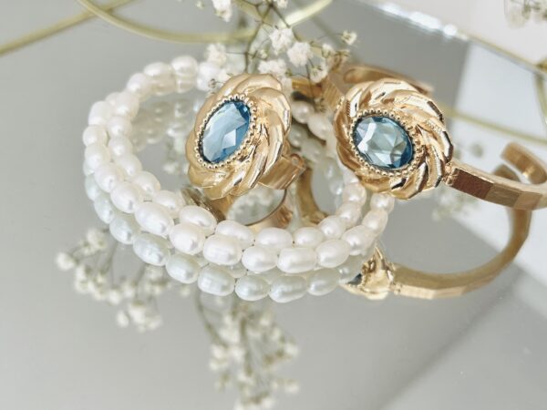 bracelet femme ajustable