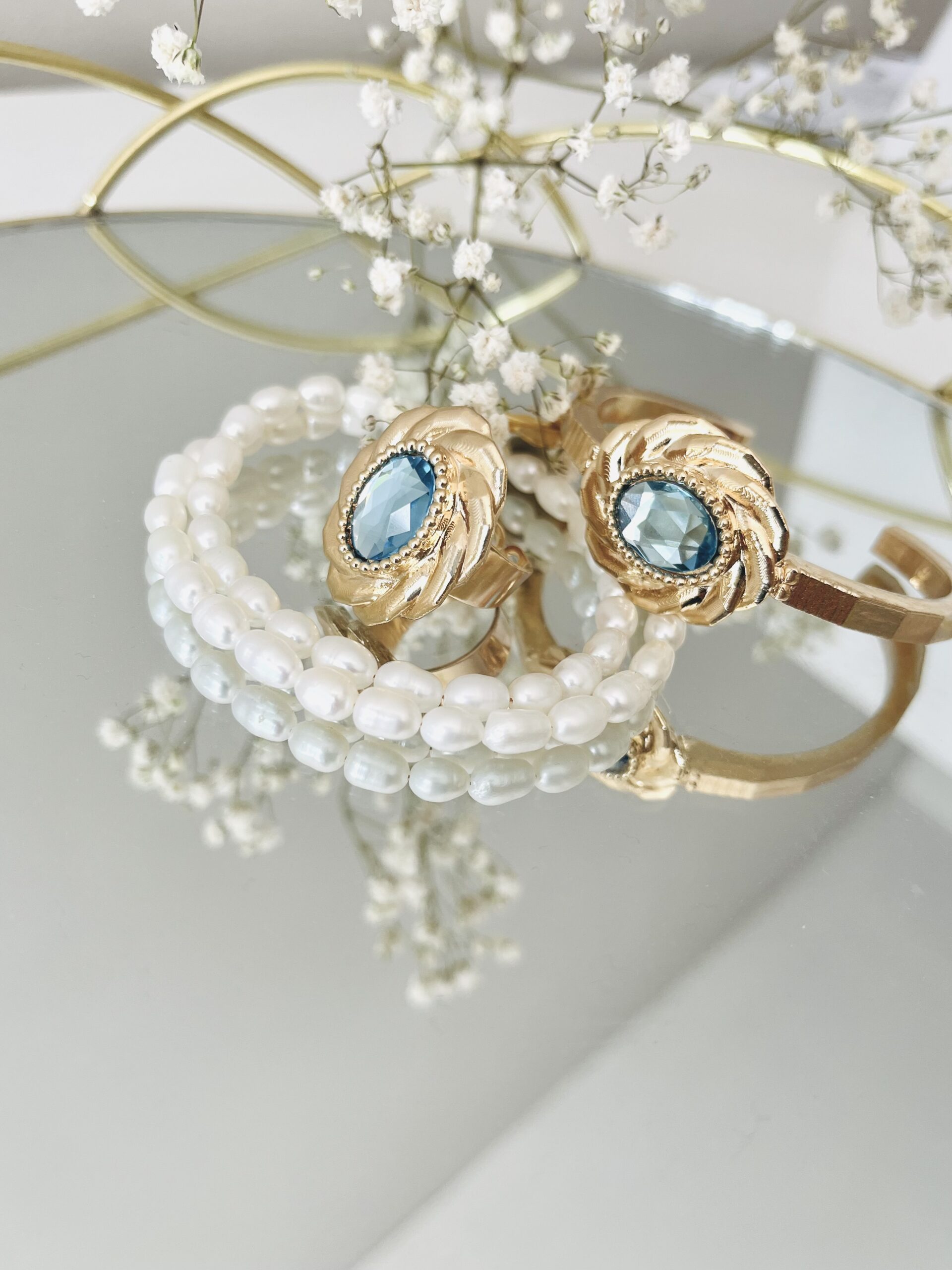 bracelet femme ajustable