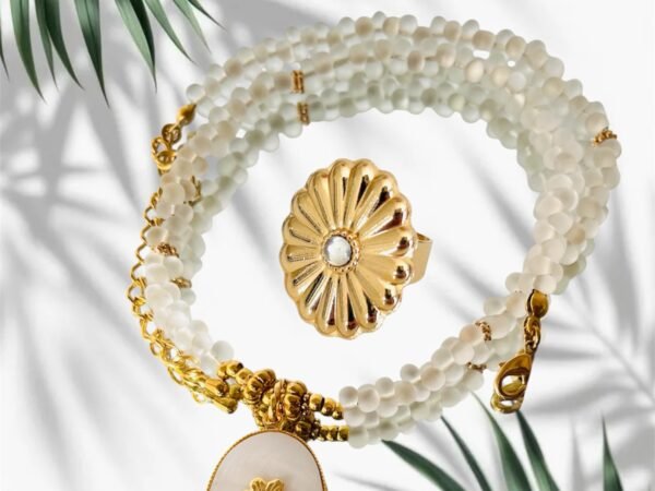 Bijoux fantaisie femme haut de gamme