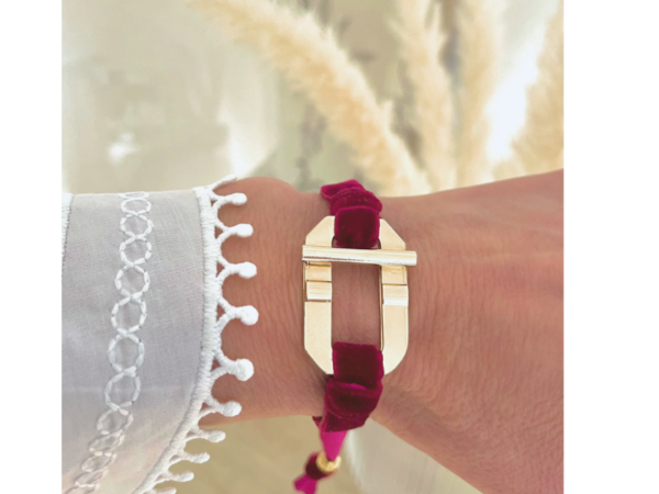 Bracelet tendance