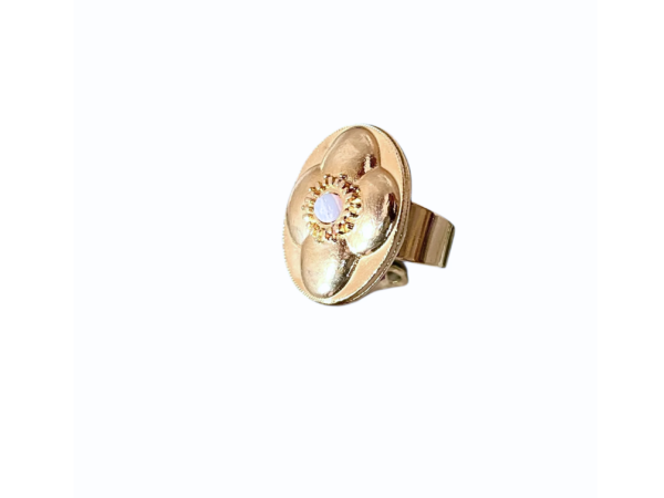 Bague originale femme