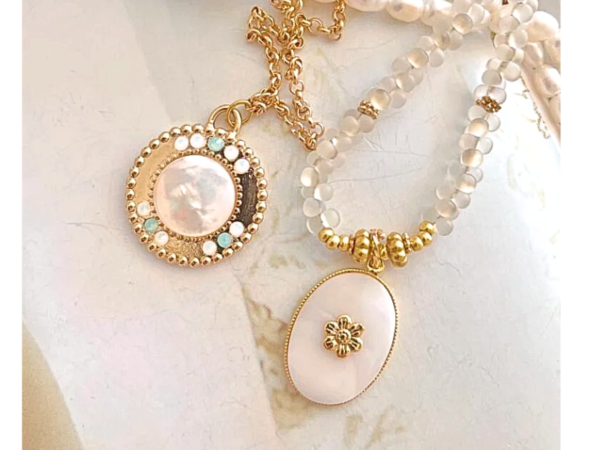 Collier design