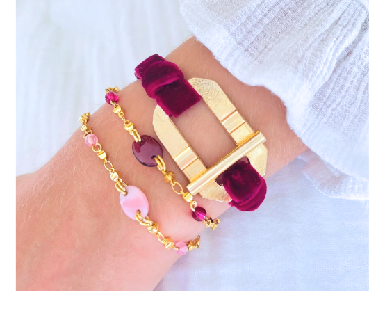 Bracelet tendance