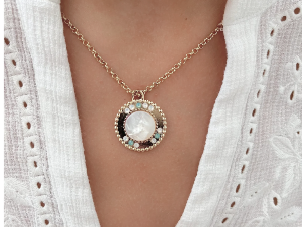 Collier design