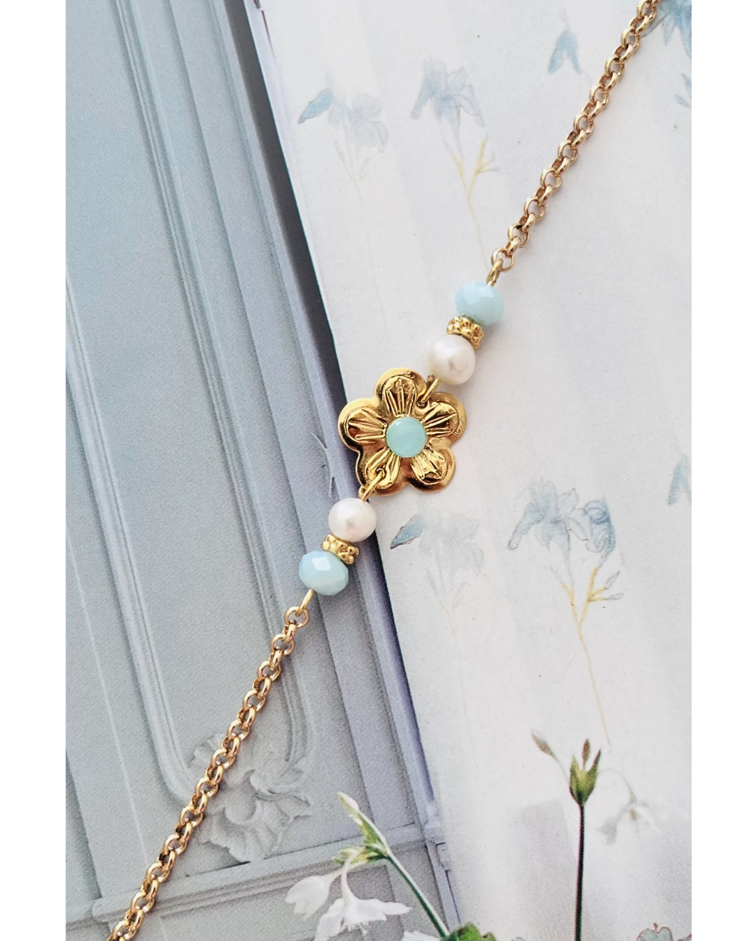 Bracelet fantaisie – Image 2