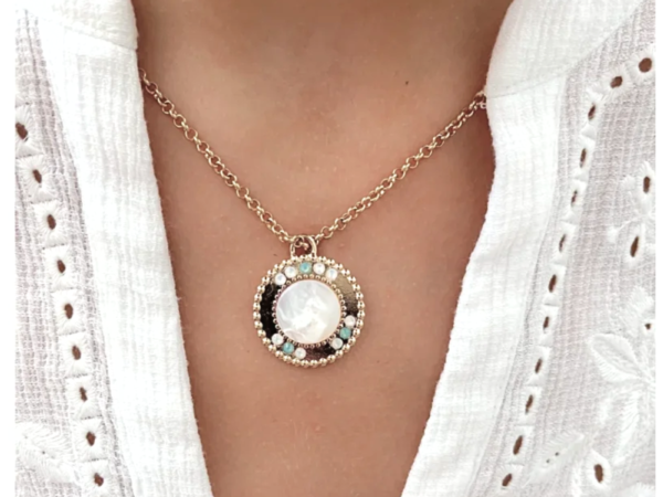 Collier design