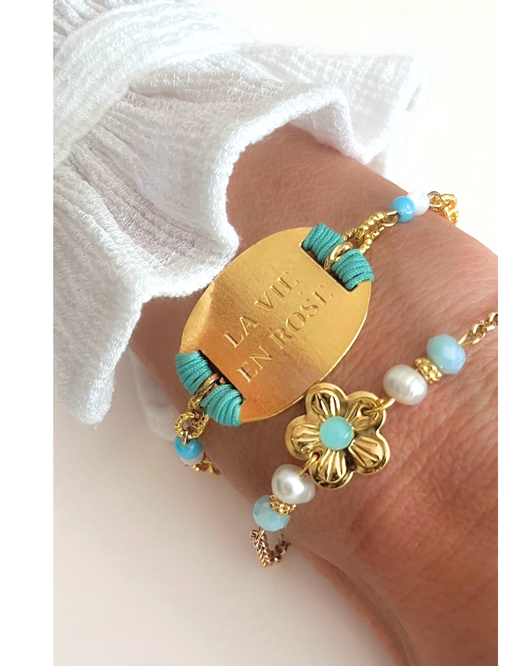 Bracelet fantaisie